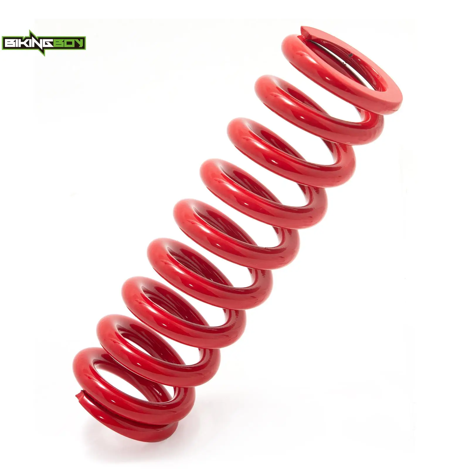 550LBS 600LBS 650LBS Rear Shock Absorber Spring For Segway X160 X260 X 160 260 For Surron Sur-ron Light Bee LBX Talaria Sting