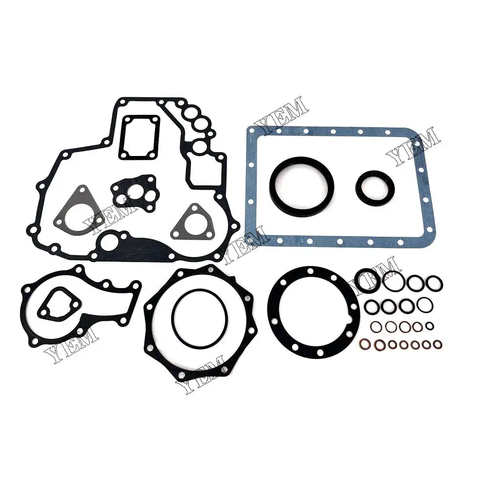 

Новые детали двигателя для экскаватора Kubota D722 17529-99365
