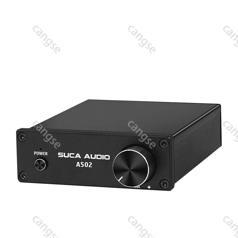 

50W+50WHIFI TPA3116D2 Stereo 2.0 Digital Audio Amplifier Class D audio amplifier is suitable for home sound theater DIY