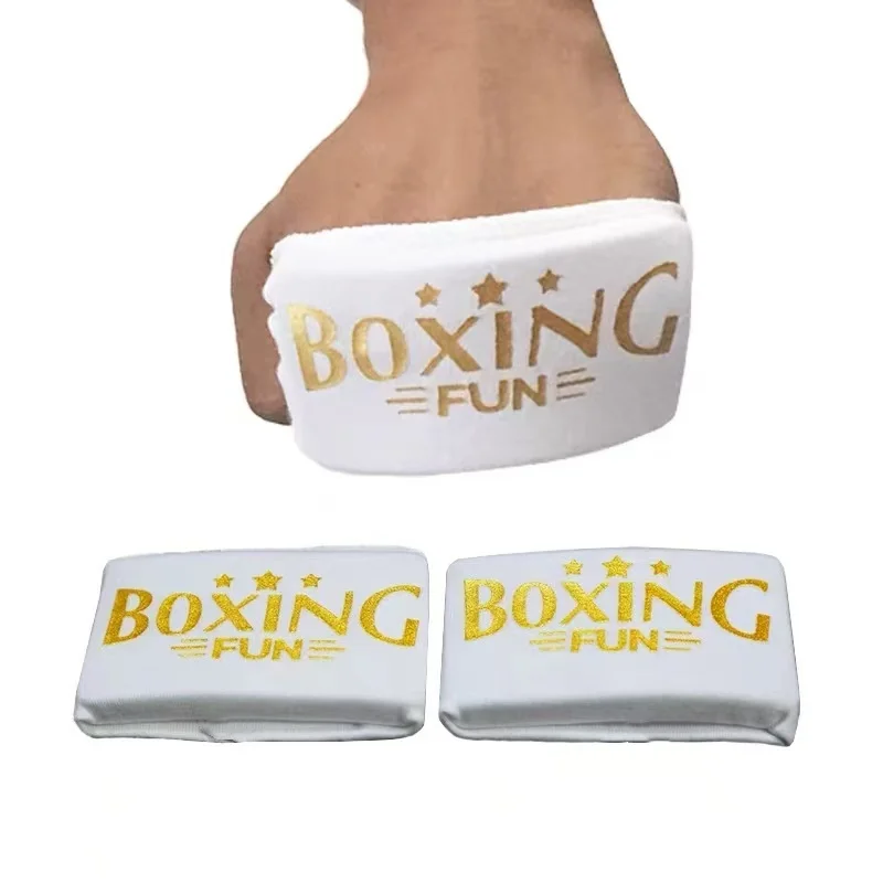 Thumbnail 3 - #43 Latest Boxing Hand Wraps Offers