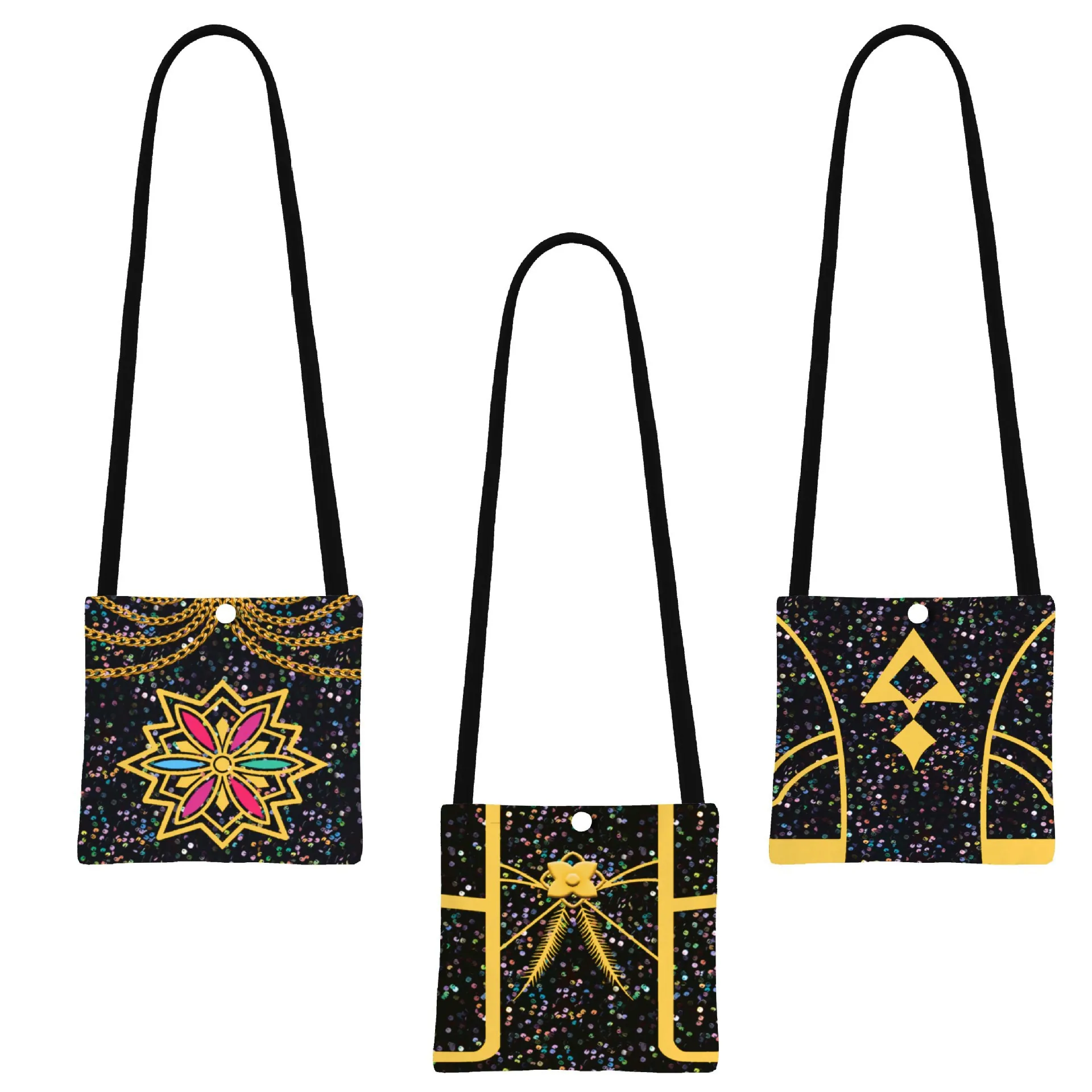 

Rumi Mira Zoey Cosplay Costume - K-Pop Demon Hunters Girls Dress for Book Week & Role-Play