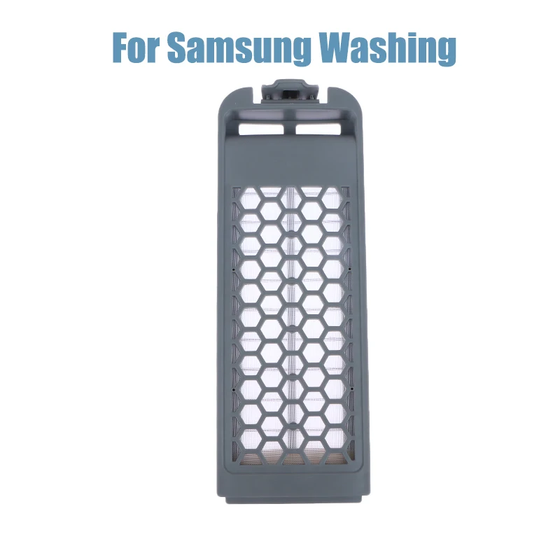 

Mesh Filter Box For Samsung Washing Machine Mesh Filter Bag Magic Box Washing Machine Parts