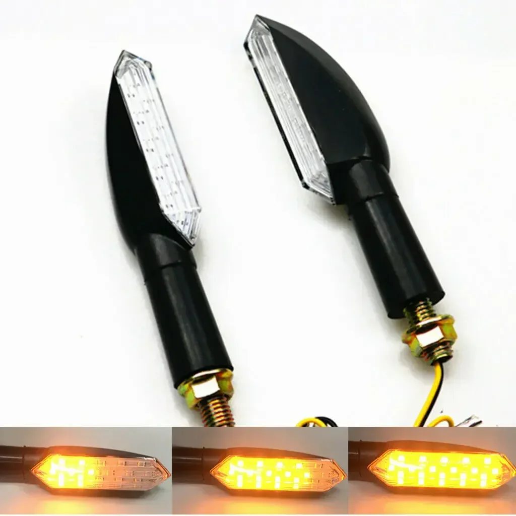 Flowing Blinker Fla…