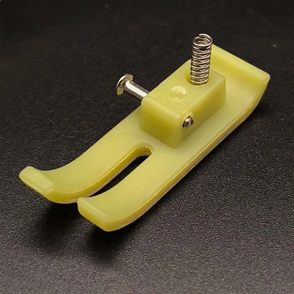 30/50/100PCS YITANG MT-18 Presser Foot Spare Replacement Accessories for Industrial Sewing Machine