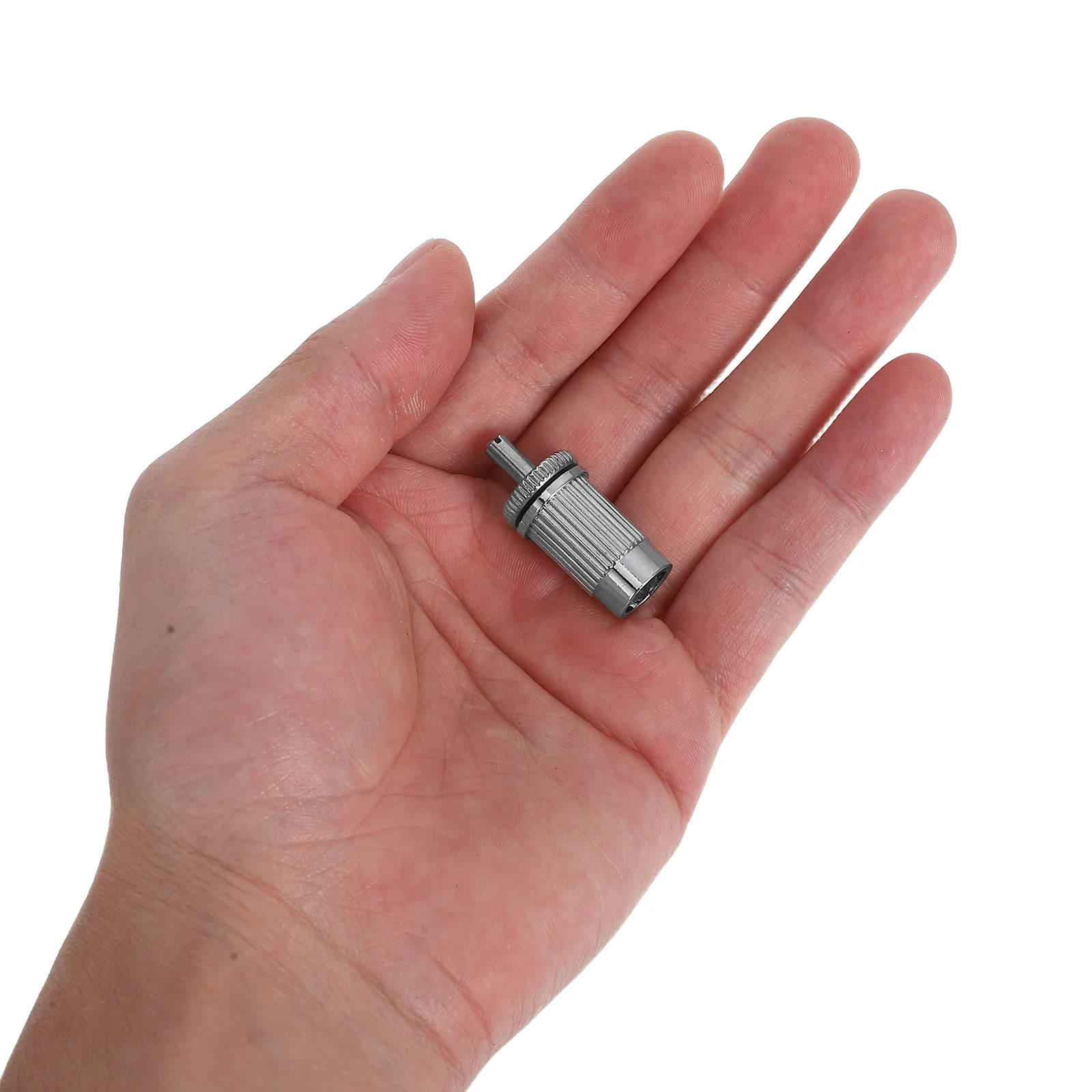 

4pcs Electric Guitar Bridge Screws: M4 Metric Metal Studs For Tremolo System Replacement Adjustable Height Compatible With Diy