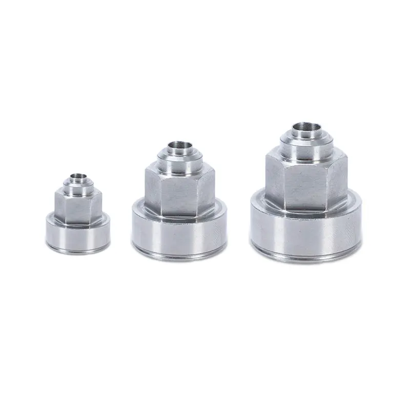 

Custom stainless steel numerical control machined parts Plastic/brass/copper numerical control lathe services