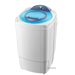 Essiccatore semiautomatico 220v 160w dei vestiti di capacità della casa/dormitorio 9kg della macchina di disidratazione elettrica Mini T90-988