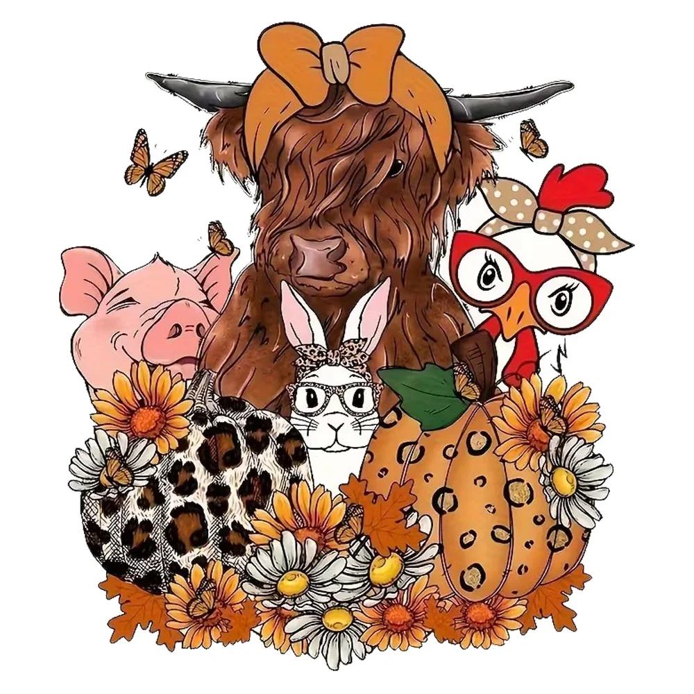 

Cute Cow Toilet Stickers, Bright Wall for Home, Cabinet, Door,Refrigerator Decoration, Vinyl Car Decals, Art Wallpaper