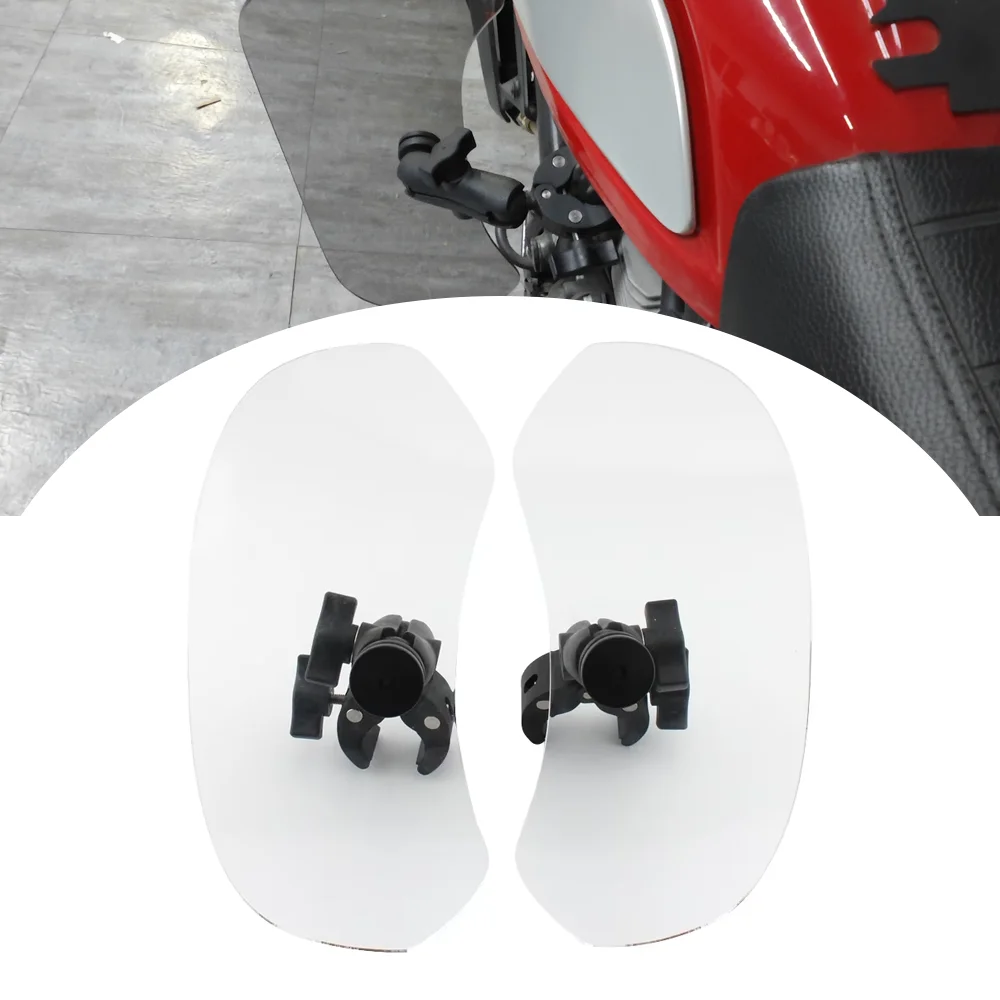 

Motorcycle Splash Foot Protector Rear Brake Shift Cover For Honda CB1000R CB650R CB CBR 1000 650 R NC750S NC700S CTX700 NSS750