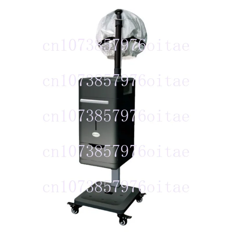 

Hot Sale Factory Price Salon Barber Shop Professional NANO Salon Micro Mist Hair Steamer ERA Spray Machine