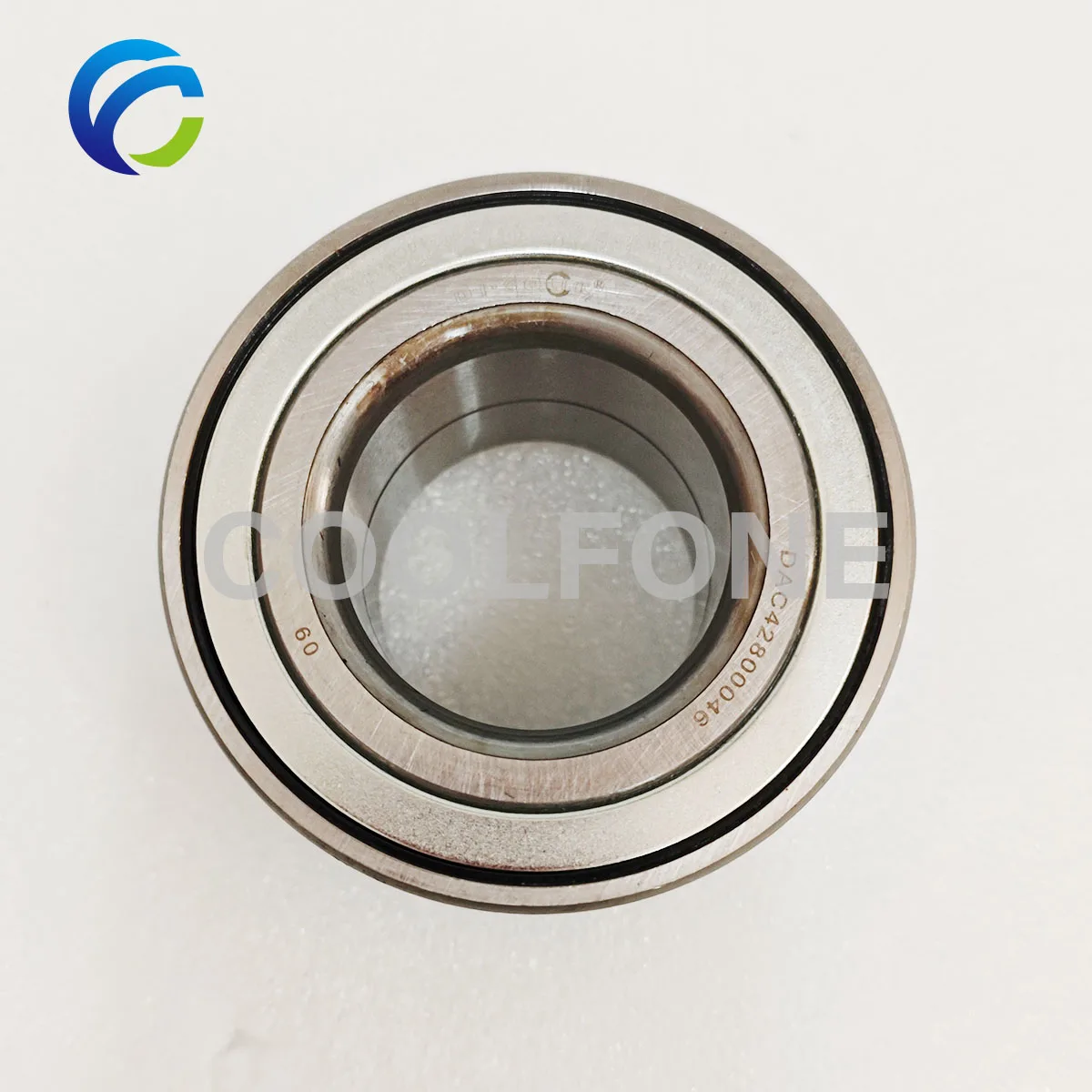 Rear Wheel Hub Bear…