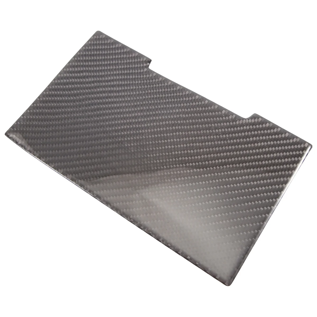 

JAS-Car Center Water Cup Panel Decal Stall Water Cup Cover for Kia Stinger 2019-2023