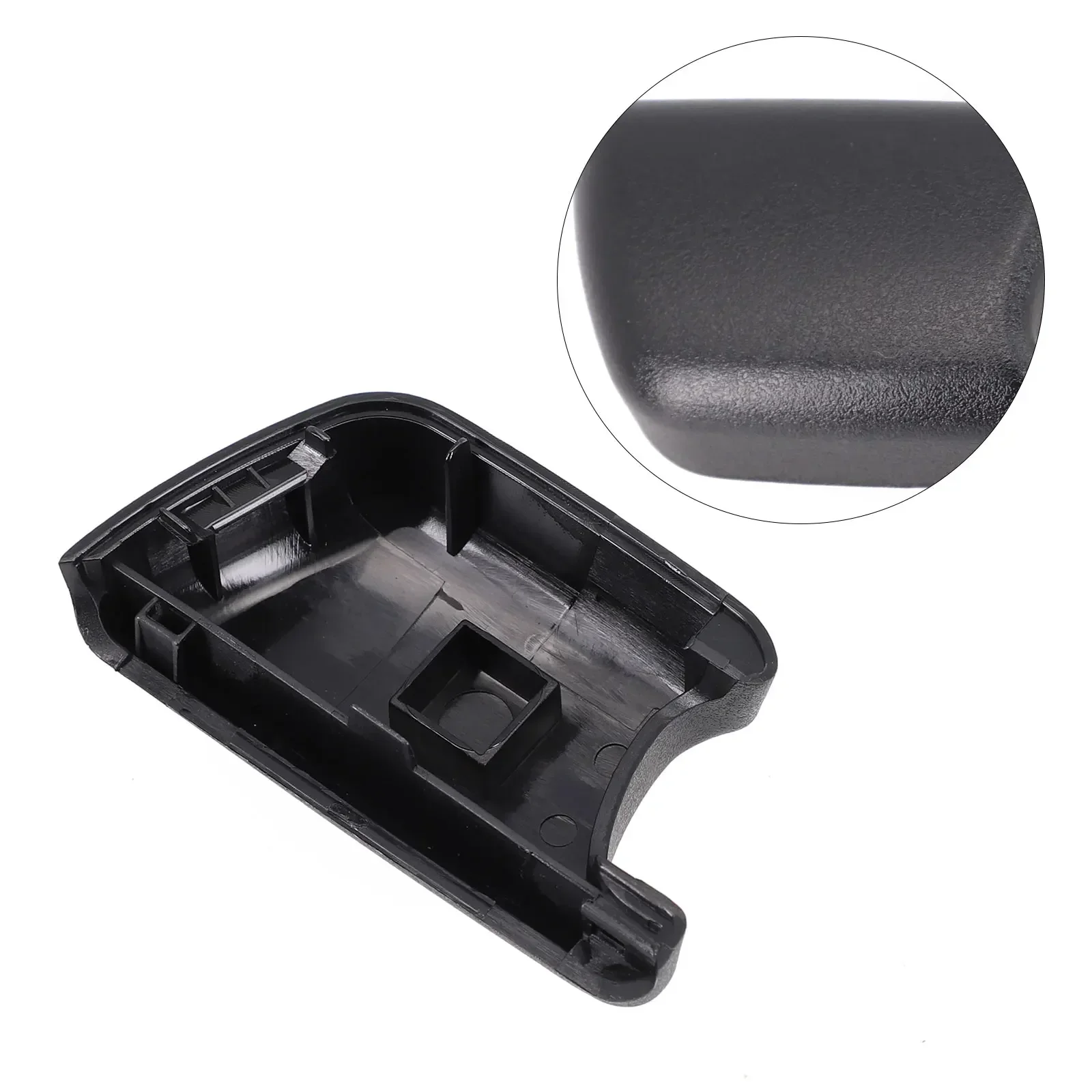 Quality Turning Loop Cover Seats Belt Cover 1 Pc 1pcs 5HF07DX9AE 5HF07XDVAD 5HF07XDVAE Accessories Front Parts