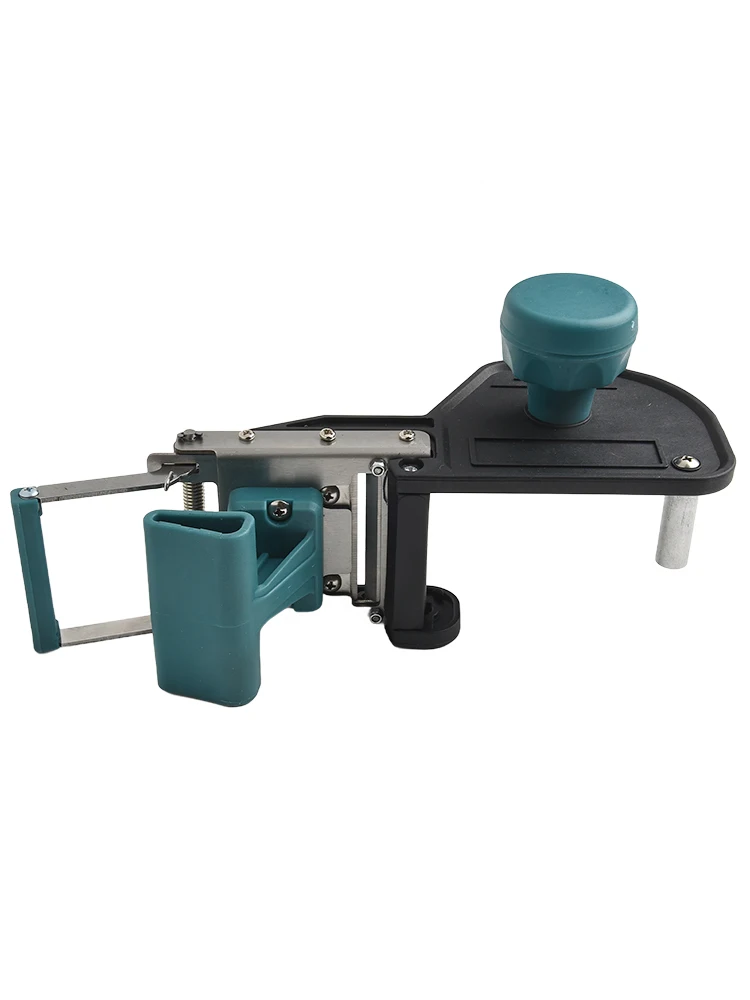 PVC Edge Bandตัดเครื่องมือขอบแถบเครื่องตัดไม้โค้ง/ตรงDual Purpose Quick EdgeแถบTrimmerช่างไม้