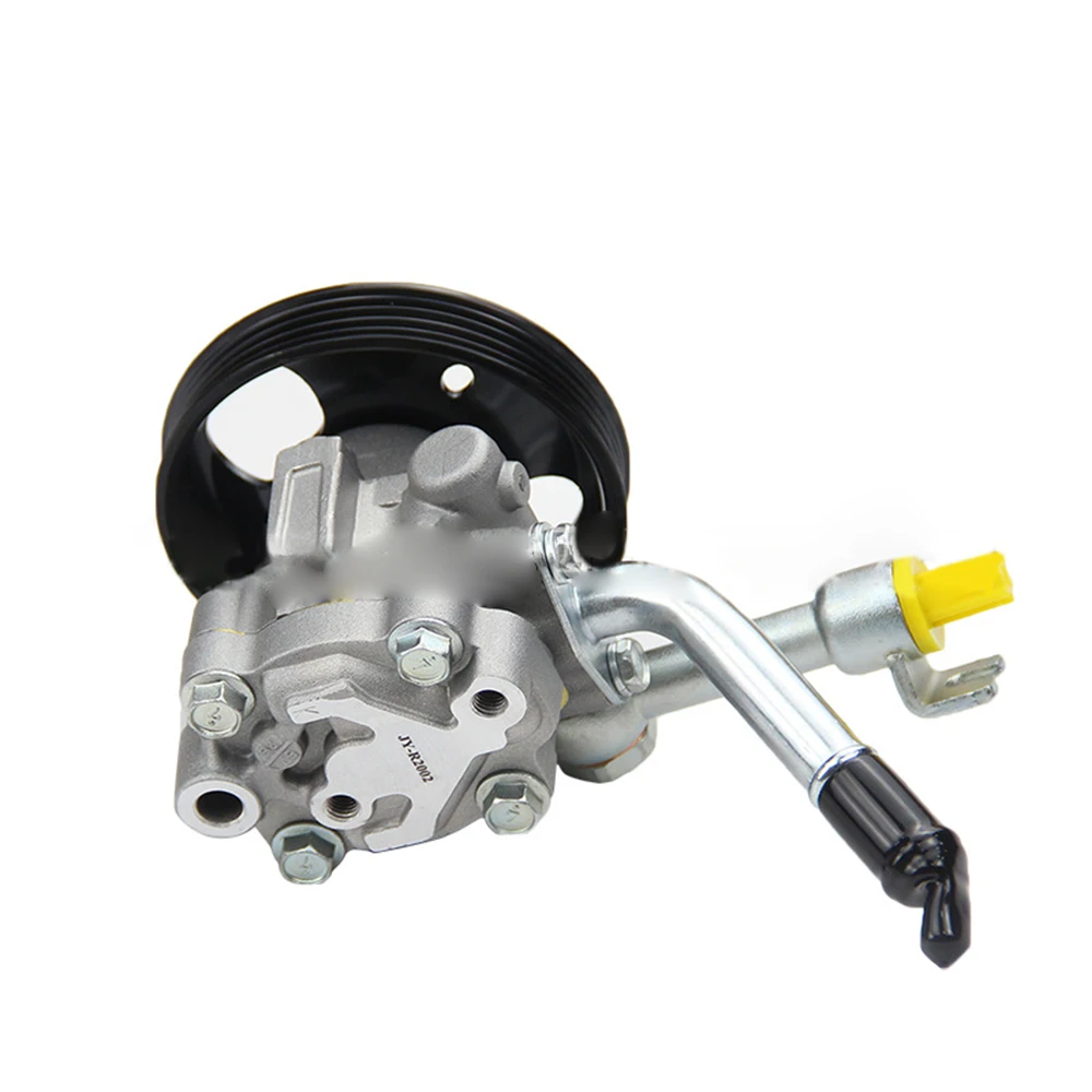 

Power Steering Pump 49110-EB700 For Nissan NP300 Navara Pathfinder D4O 2.5 DIESEL