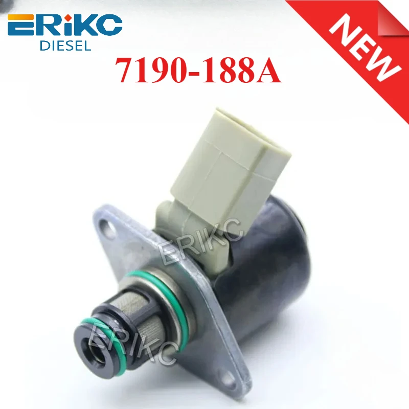 

Fuel Injector Original Genuine Inlet Metering Valve 7190-188A 9109-930A 9307Z530A for KIA SEDONA CARNIVAL 2.9 CRDI 33115-4X400