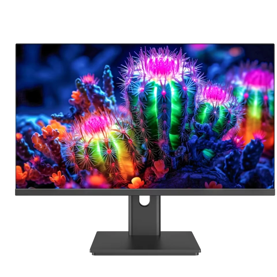 27 32 Inch 4K 2K 144Hz165hz 240hzThinnest Touch Screen Portable Computer GamingMonitors with Type-C USB for Laptop Pc Mobile