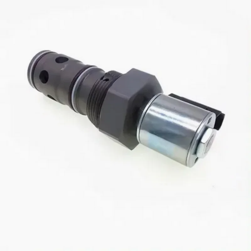 Loader Hydraulic Solenoid Valve Excavator Solenoid Valve 3284314