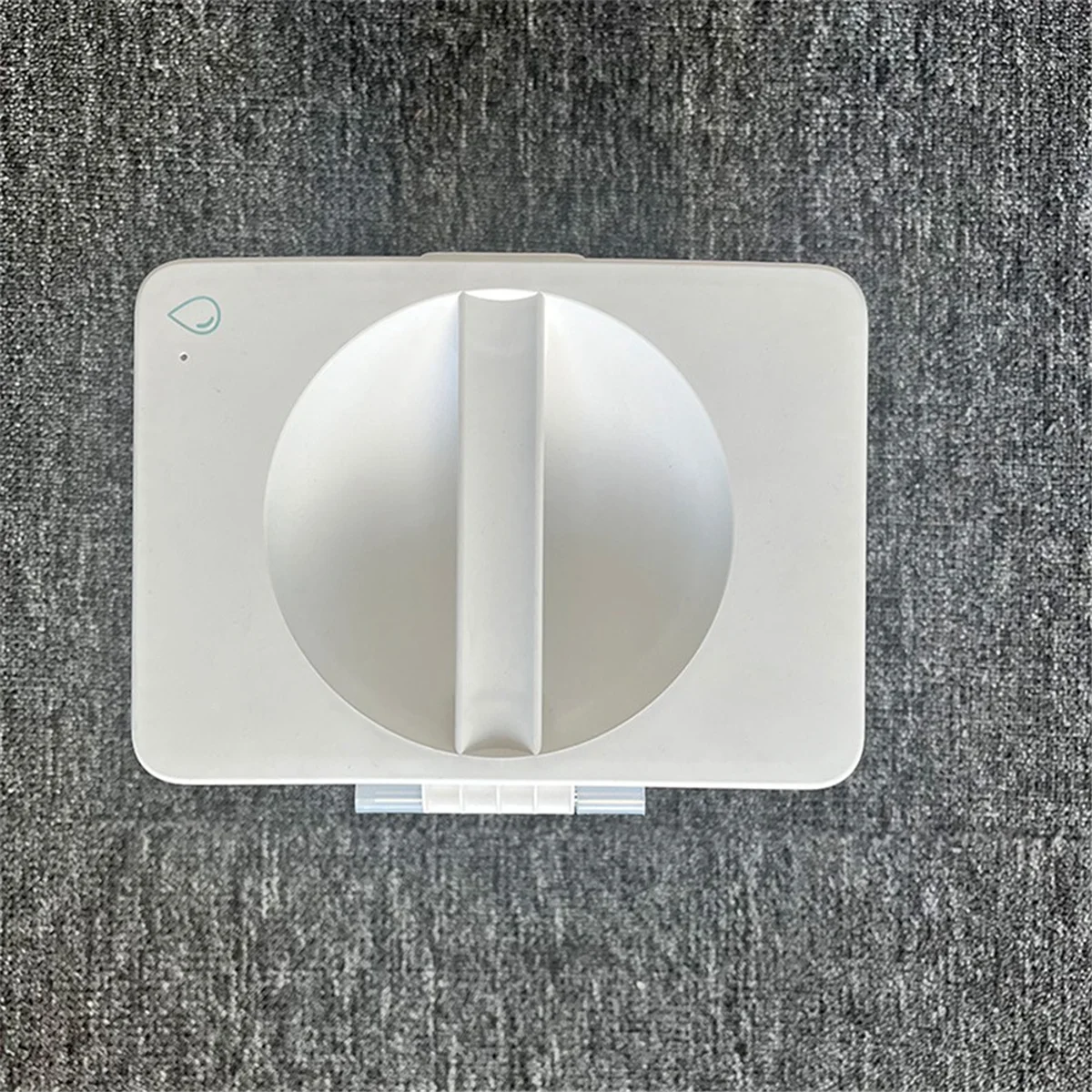 Q / P10 A7400RR 용 물 탱크, 로봇 진공 교체 가능, 깨끗한 물 탱크 버전