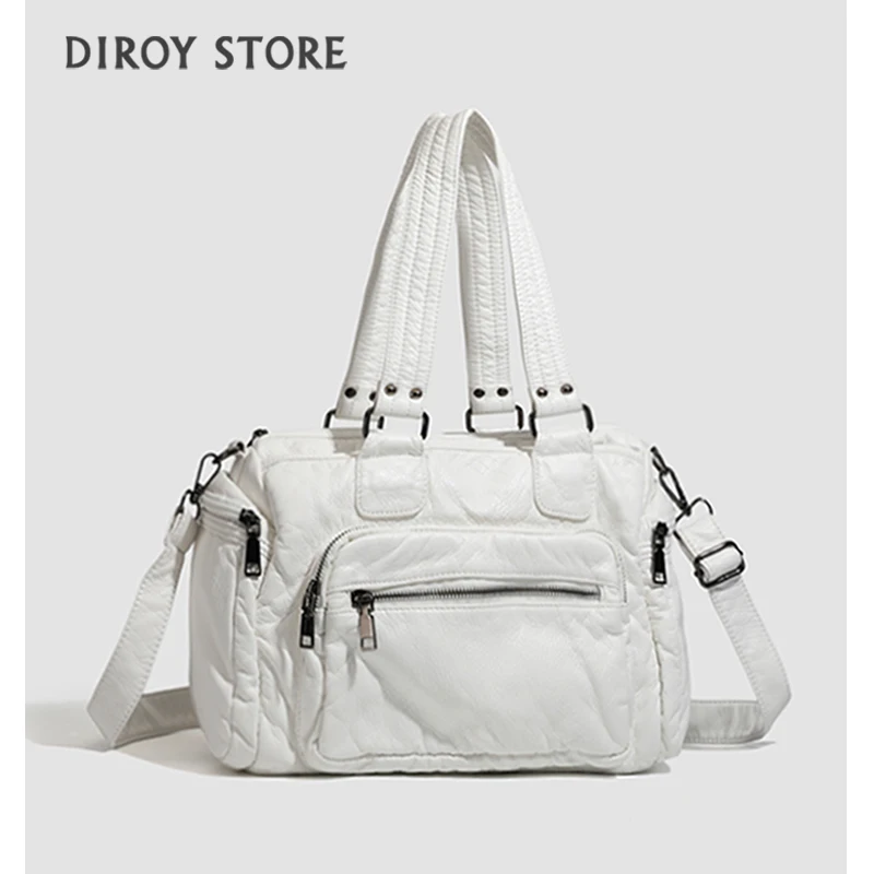 Y2K Sac à Bandouliè…