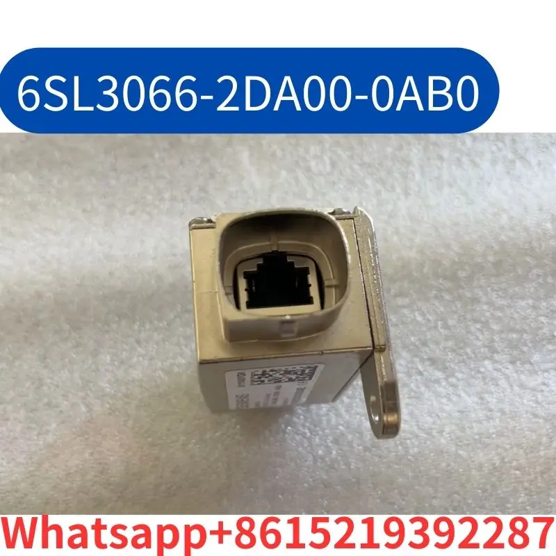 Brand-new 6SL3066-2DA00-0AB0 servo adapter Fast Shipping