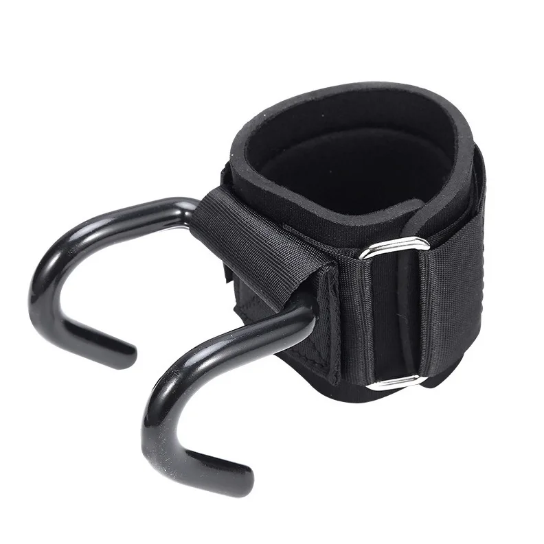 Рисунок 5 - С противо поясничным крючком