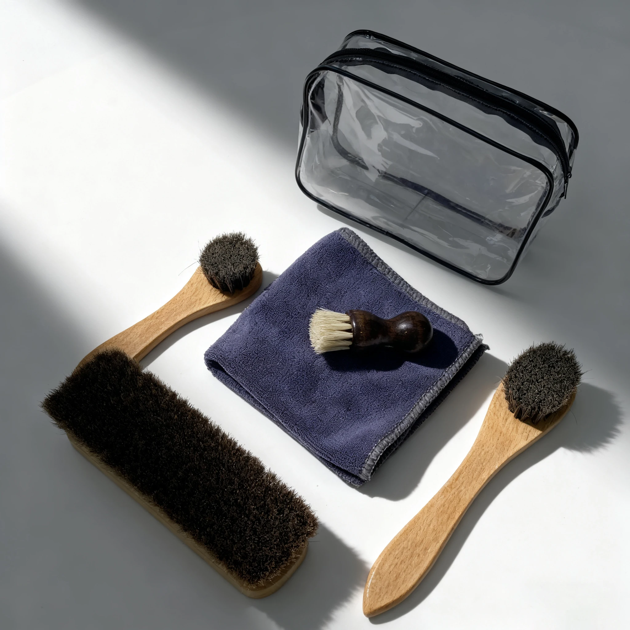 Thumbnail 3 - #37 Ranked Shoe Brushes Picks in 2026