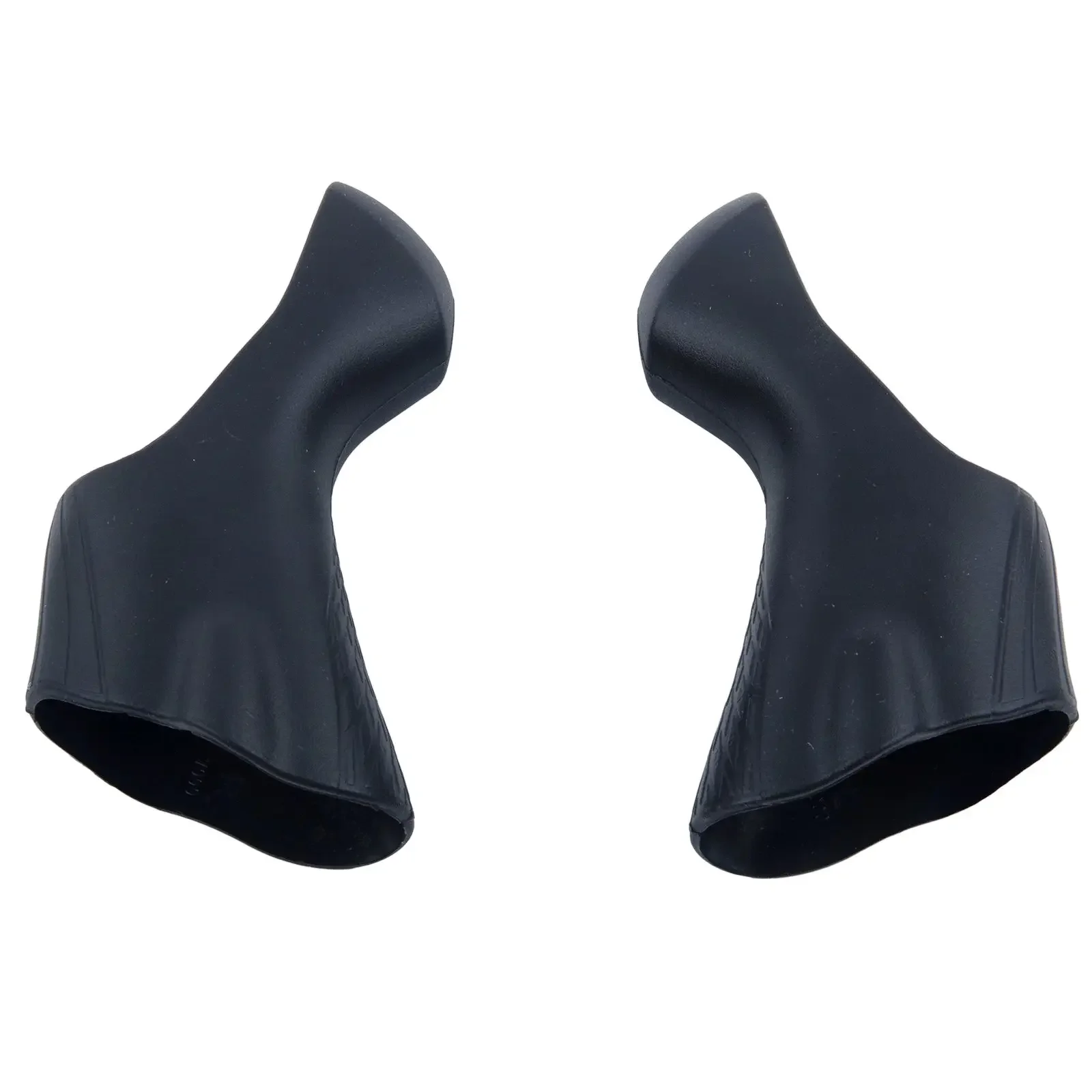 Bike Bicycle Brake Gear Shift Covers Hoods For-Shimano Ultegra R7000/R8000 Shifter Lever Hoods Sleeve Bike Rubber Protector