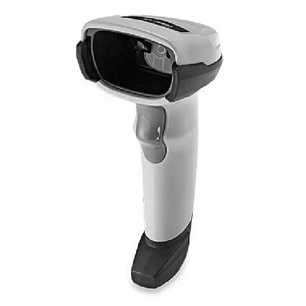 Original brand  DS2208  Handheld 1D/2D  laser  barcode reader cheap retail barcode scanner