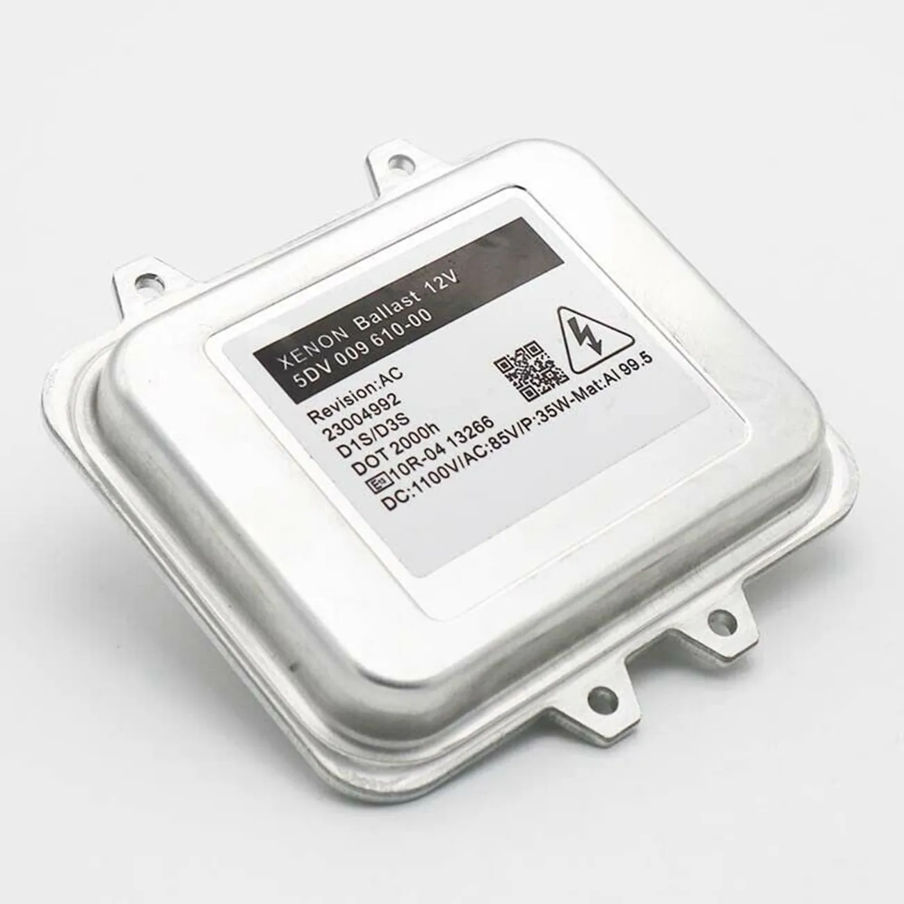 

5DV 009 610-00 ксеноновая фара HID Балласт 5DV0096100 0 блок ECU