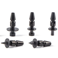 SMT Nozzle CN020 CN030 CN040 CN065 CN140 CN220 CN400 CN750 CN110 For Samsung CP45 NEO Holder SMT Nozzle Samsung Ceramic Nozzle