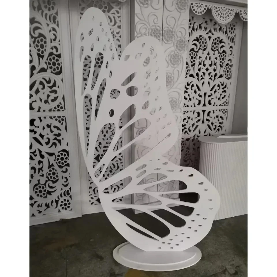 Baby Shower Butterf…