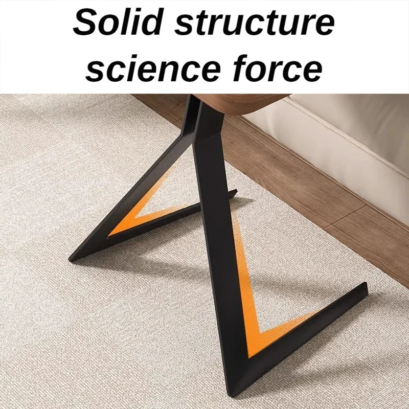 طاولات القهوة الشمال الفاخرة طاولة مركزية طاولات الشاي الحديثة بساطتها طاولة جانبية متعددة الوظائف أثاث غرفة المعيشة