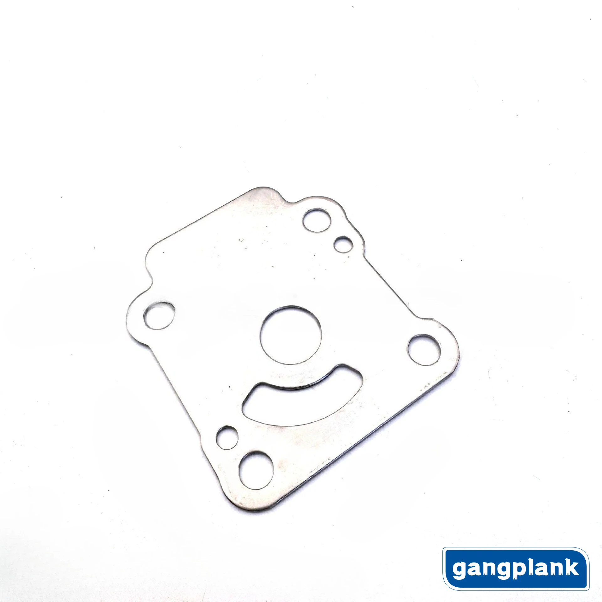

For Tohatsu 9.8 9.9 15 18 HP Outboard Motor Gearbox Water Pump Gaskets 3B2-65025-0 350-65025-0