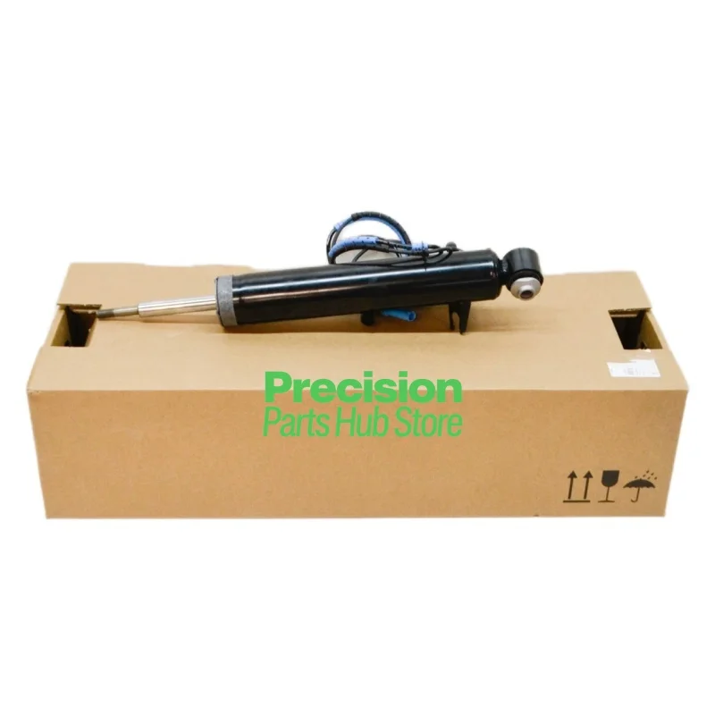 

OEM 37126794541 37126794542 Rear Left / Right Shock Absorber Struts EDC For BMW X5 E70 33526781921 33526781923 33526781925