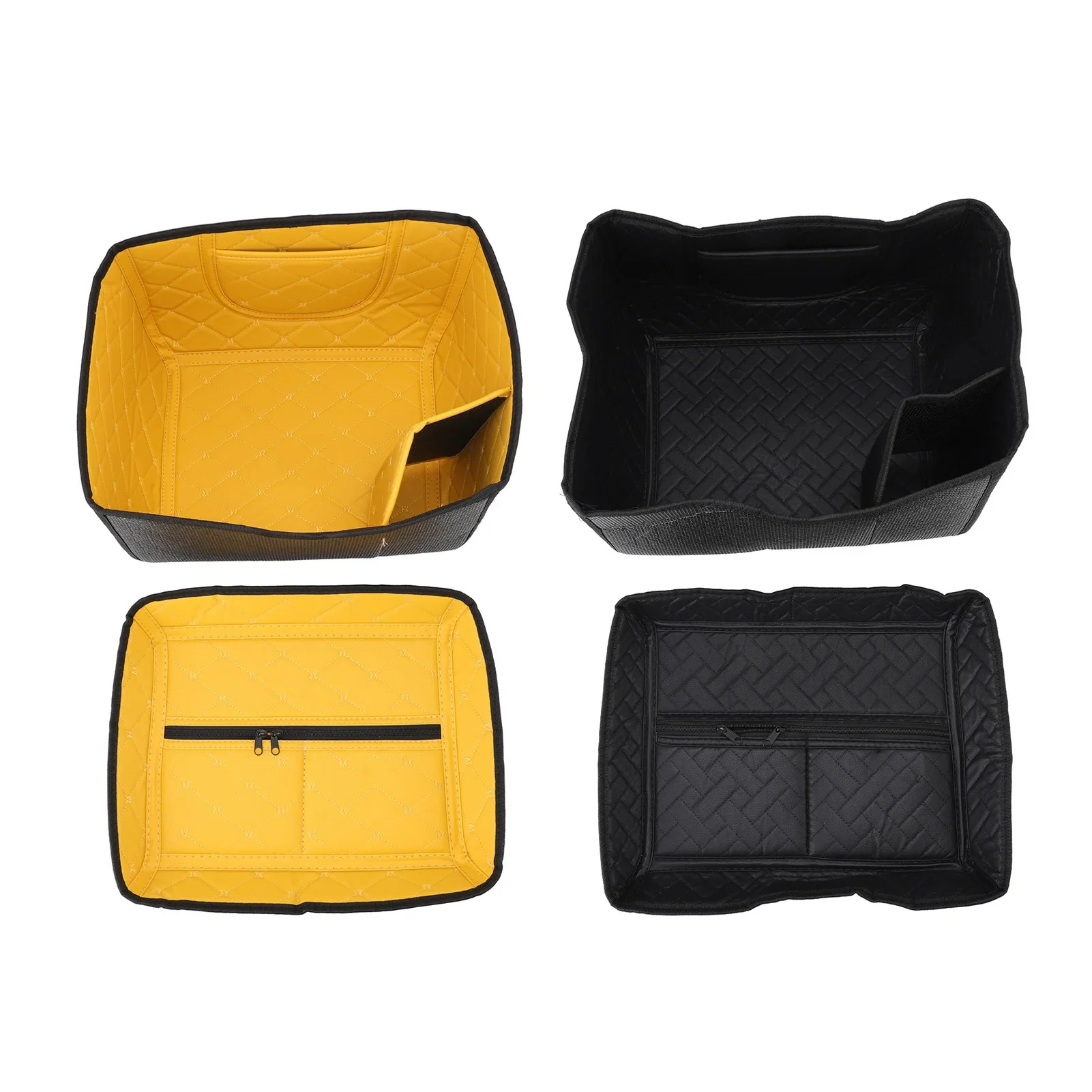 45л подкладка верхней коробки мотоцикла, внутренние накладки из искусственной кожи, подкладка для багажника мотоцикла, задняя подкладка для багажника, внутренняя защитная подкладка