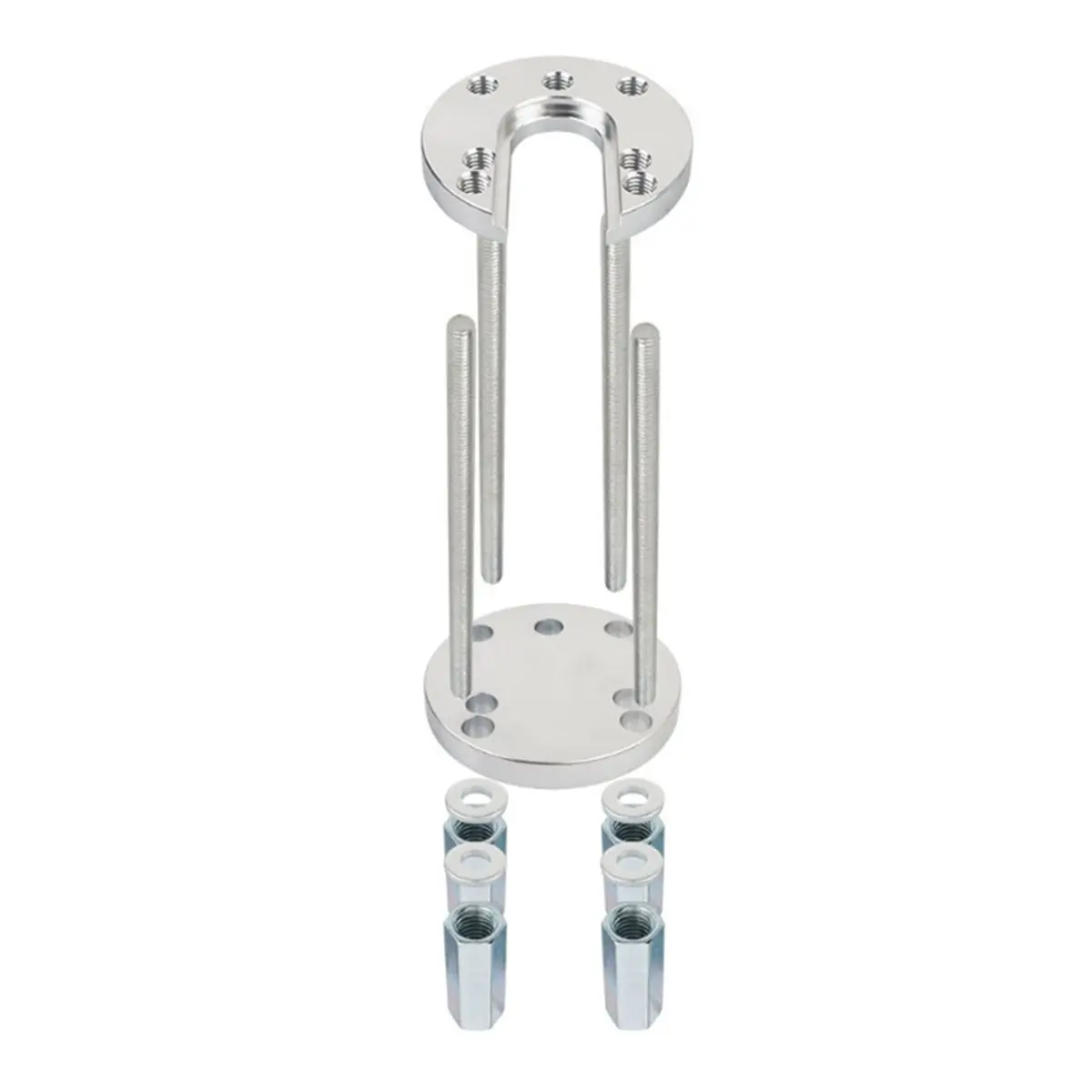 A1779K K-812 Boat Prop Puller for 3 & 4 Blade, Heavy-Duty Boat Propeller Removal Tool, for 1-1/4