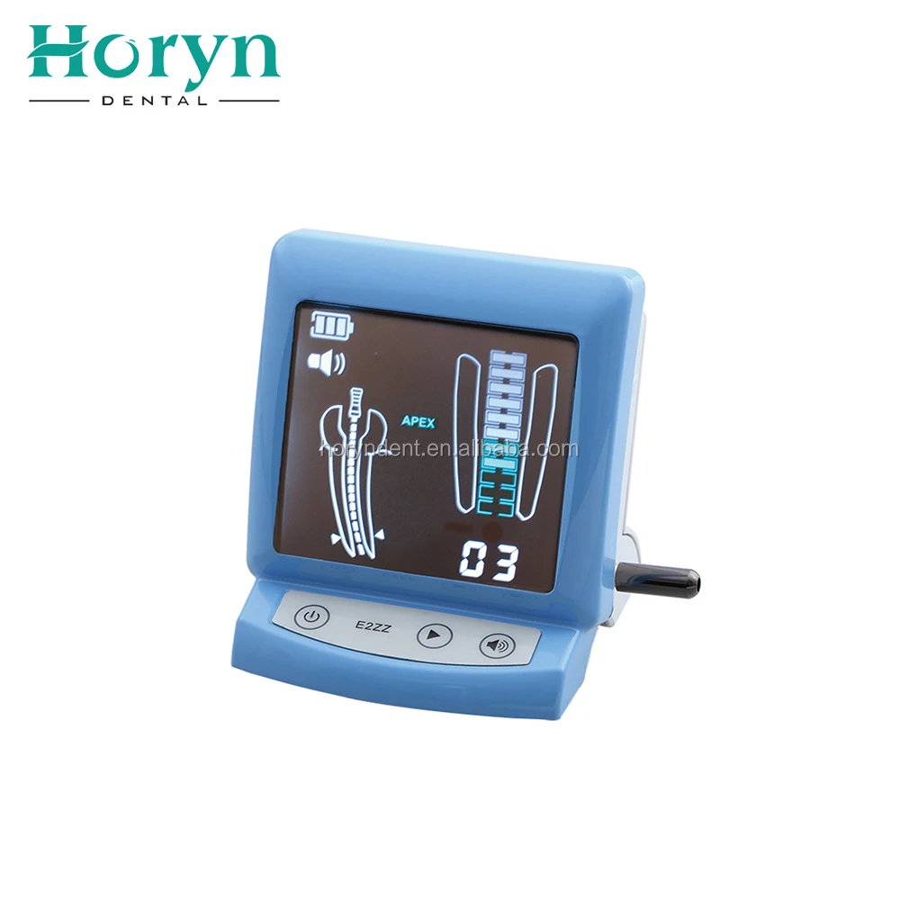 Best Price Dental Product Endodontic Multi-Functions With Dental Apex Locator Endo Motor