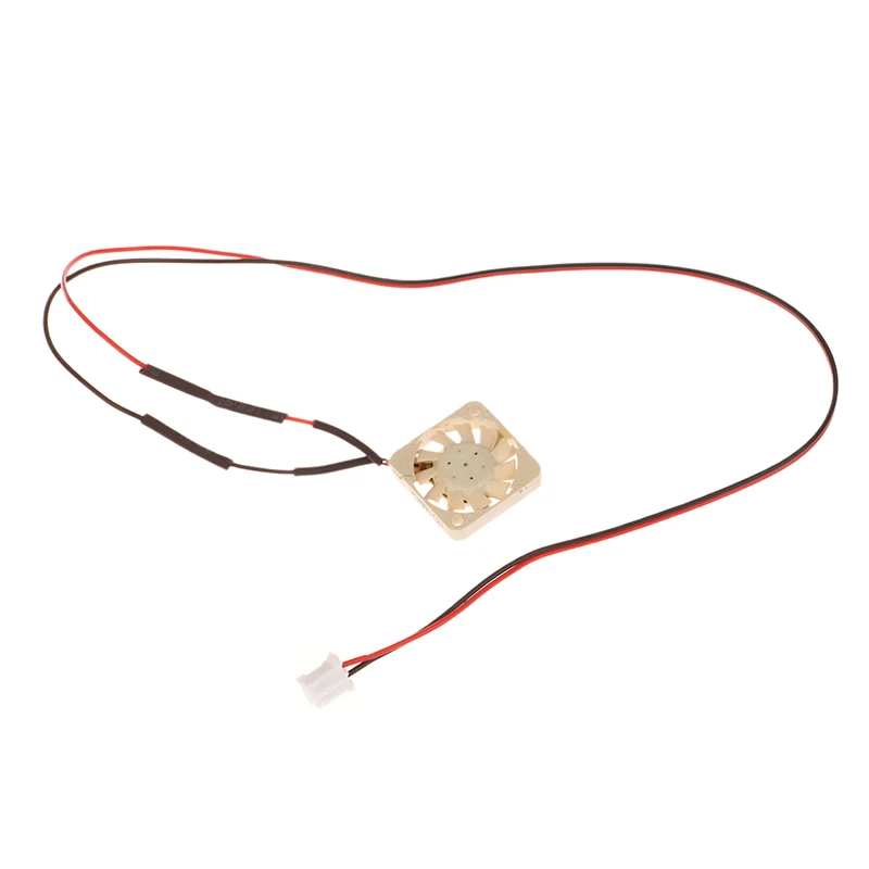 UF3H3-700 1703 3V 5V พัดลมระบายความร้อนบางเฉียบ USB ขนาดใหญ่ Air Flow 17*17*3 มม.Drone พัดลมระบายความร้อน