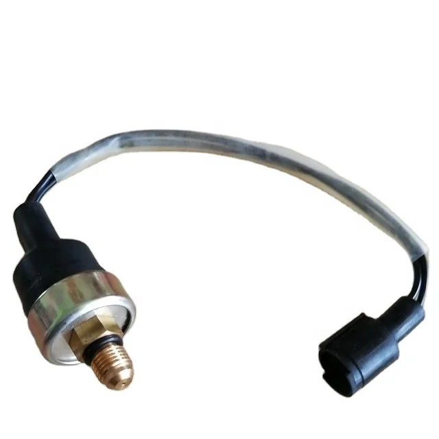 R24000 SH200-3 Excavator pressure sensor switch for excavator parts