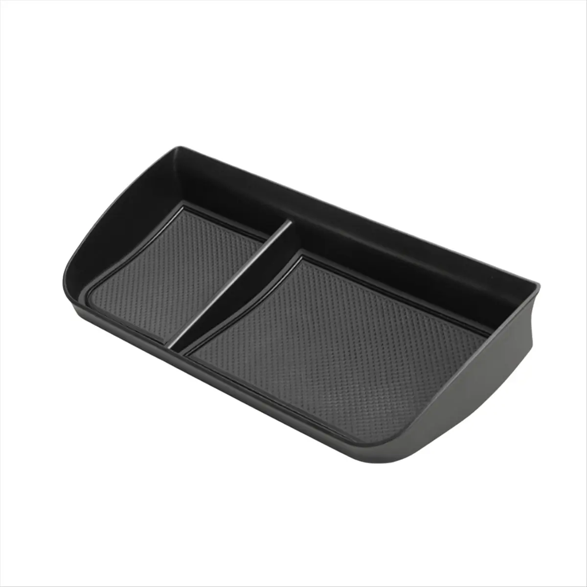 11.11Car Center Console Screen Rear Storage Box Dash Board Storage Box for 2023 Tray Organizer