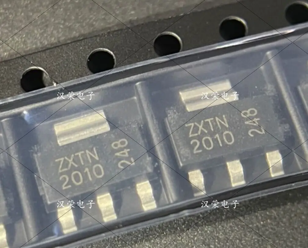 

100PCS SOT223 SIHLL014TR-GE3 BSP17 AME8847AEGT330Z ZXTN2010GTA DJT4031N-13 DJT4030P-13 IFX1117GSV IFX1117GSV33
