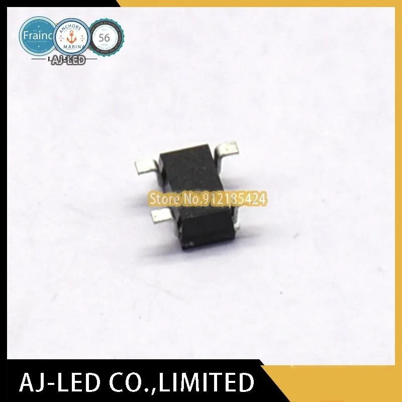 20pcs/lot HW-101A Hall sensor Motors for printers and copiers, air-conditioning axial fans new