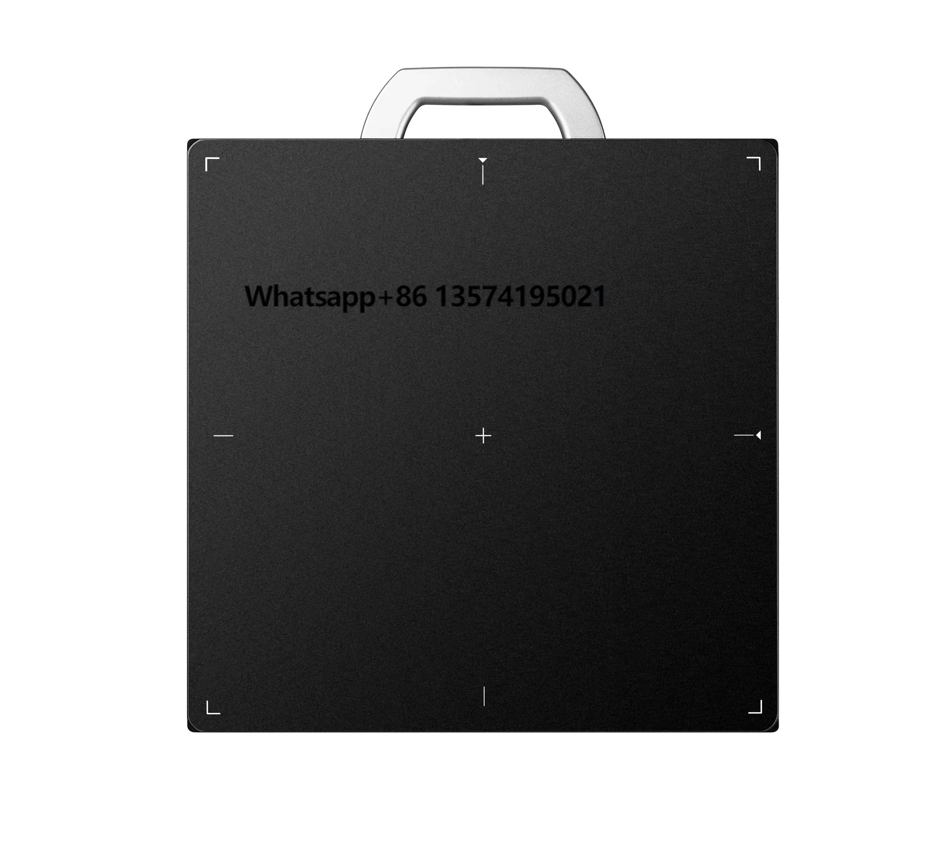 Wireless Detector for Medical X-Ray Equipments & Accessories