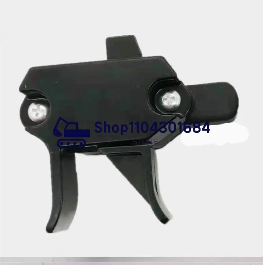 نافذة زجاجية مزلاج VOL-VO حفارة EC200D، EW250D، EC360D، EC480D