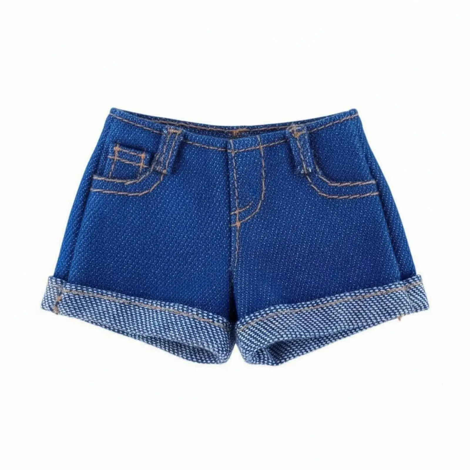 BJD Clothing Shorts -Hugging Design 1/6 Scale Doll Shorts Comfortable