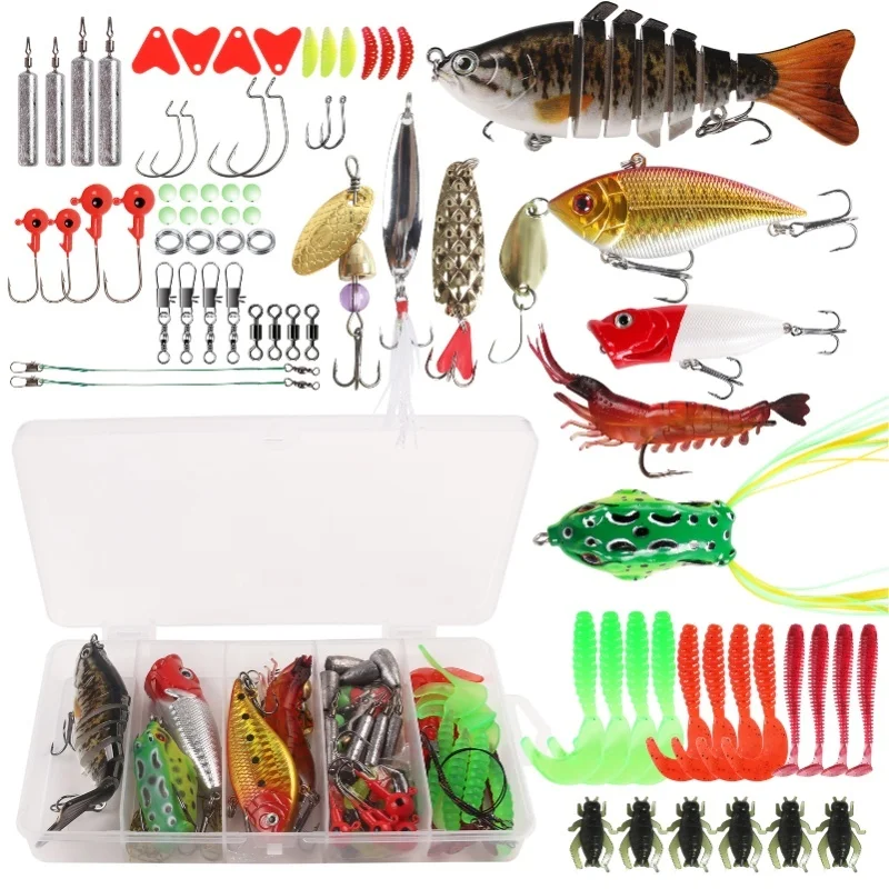 kit-de-leurres-de-peche-83-pieces-pour-la-peche-au-brochet-a-la-truite-et-au-saumon-accessoires-de-peche-outils-de-peche-appats-emerillons-hamecons