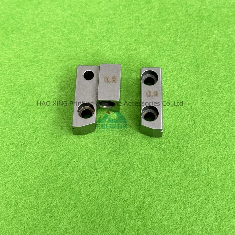 

Запасные части для печатного оборудования Miller Martin 75, швейная головка, запасная часть для оборудования для офсетной печати, головка для гвоздей, хорошее качество