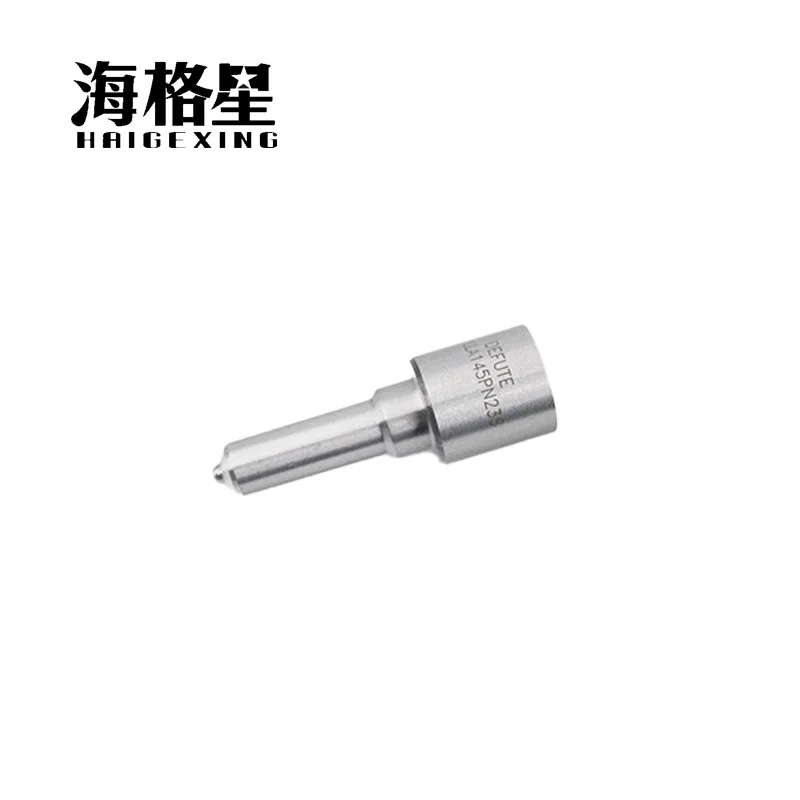 

DLLA145PN238 DLLA145PN357 DLLA148PN306 DLLA136PN326 DLLA154PN270 For HaiGeXing PN Series Diesel Injection Nozzle