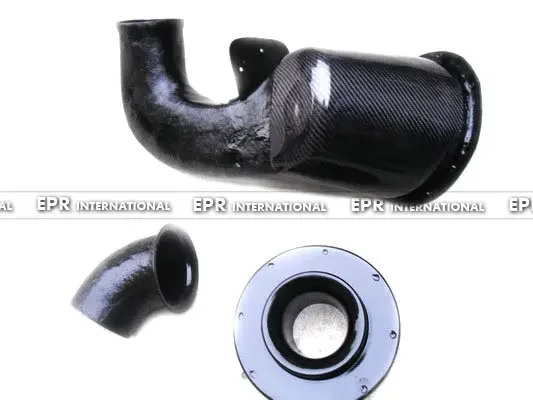 Car-styling For Honda Integra DC2 Mugen Style Real Carbon Fiber Air Box